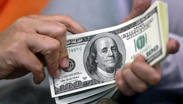 Pakistan’s foreign exchange reserves record no major change