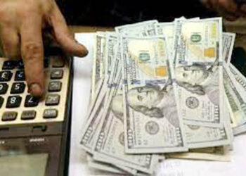 PKR rises 68 paise against dollar after $1.5bn ADB loan accord