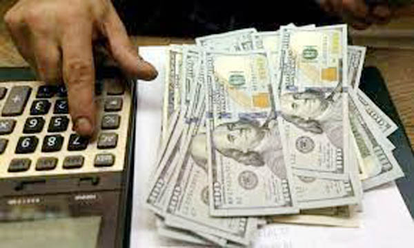 PKR rises 68 paise against dollar after $1.5bn ADB loan accord