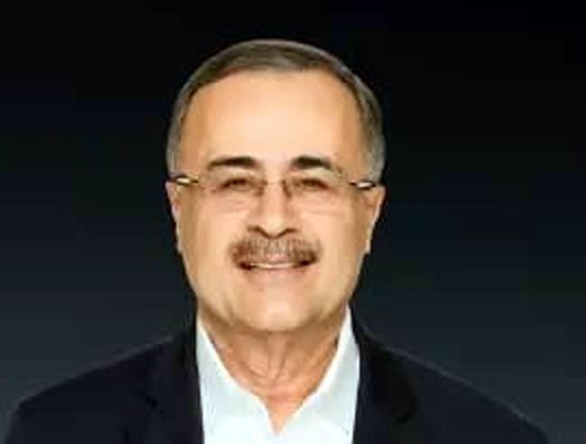 President / CEO of Saudi Aramco, Amin H. Nasser, has aired his concerns over the lack of global spare Oil capacity