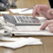 Bank deposits rise after govt crackdown