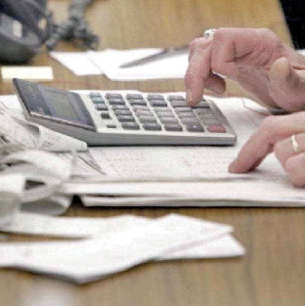 Bank deposits rise after govt crackdown