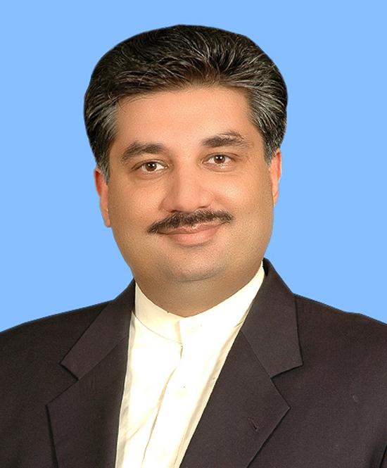 All pending development projects being revived: Dastgir