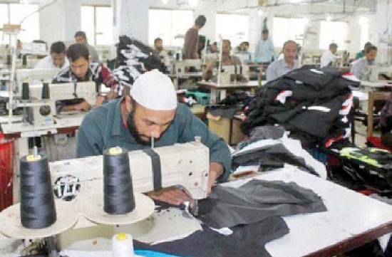 Export potential to UK seen at £5b