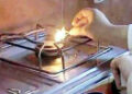 Low gas pressure irks Pindiites