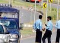 Police complete preparations for PTI’s long march