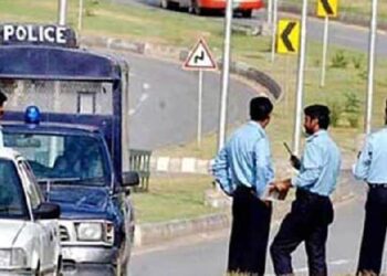 Police complete preparations for PTI’s long march