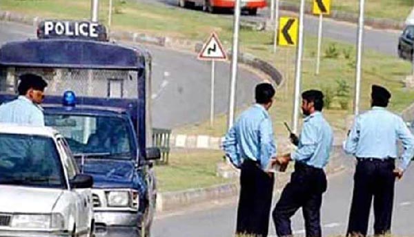 Police complete preparations for PTI’s long march