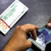Prudent economic polices put Rupee on sustained upward trajectory