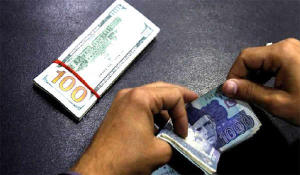 Prudent economic polices put Rupee on sustained upward trajectory