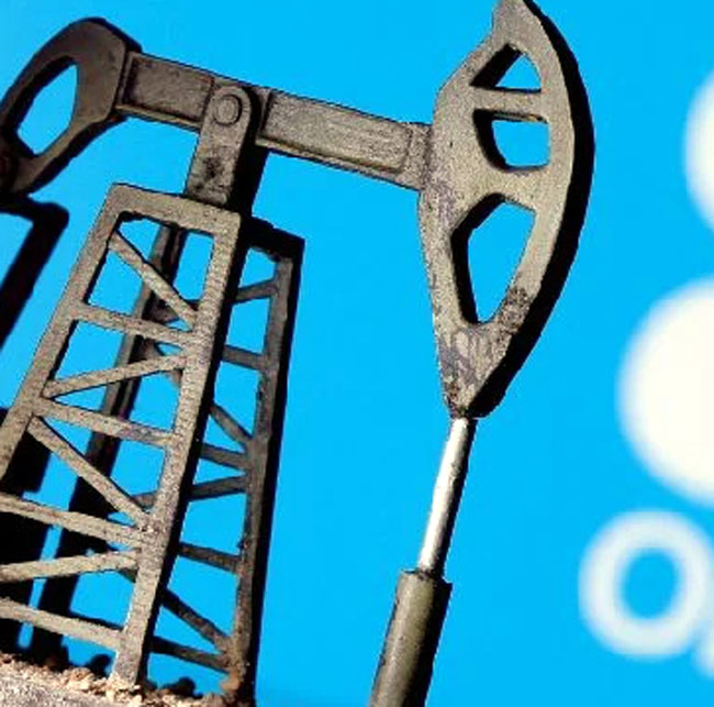 OPEC+ expected to slash oil output over 1 million barrels per day