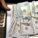 Shares plunge 650 points on worries of political instability