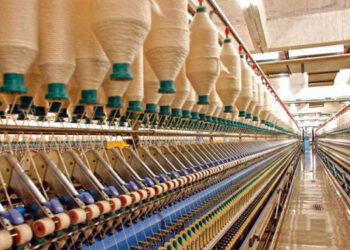 Big industries turn around with 3.9% output growth