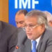 Dar calls for greater policy support from IMF, donors