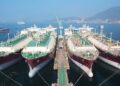 License to sell gas to private sector sought