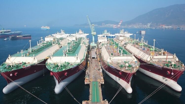 License to sell gas to private sector sought
