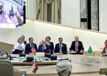 OPEC+ oil output cut shows widening rift between Biden and Saudi royals
