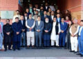 Chinese delegation keen to explore business and investment scope in Pakistan