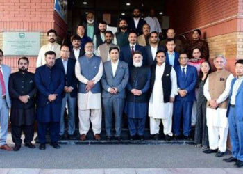 Chinese delegation keen to explore business and investment scope in Pakistan