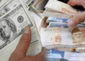 Pakistani rupee scores  massive gain against US dollar, up by Rs2.02