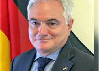 Germany enhances financial support to €56 million for flood victims