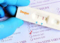 Another 365 test positive  for dengue