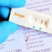 Another 365 test positive  for dengue