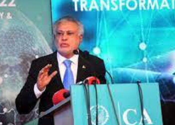 Finance Division’s report shows optimistic picture of economic performance