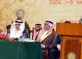 Wisdom & dialogue keys to counter islamophobia: Dr. Muhammad bin abdul karim al-issa