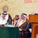 Wisdom & dialogue keys to counter islamophobia: Dr. Muhammad bin abdul karim al-issa