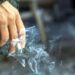 Smoking increases risk of illness, viral infection