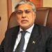 Stabilizing economy Govt’s top  priority: Finance Minister