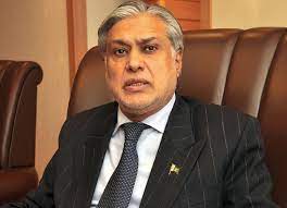 Stabilizing economy Govt’s top  priority: Finance Minister
