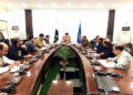 A comprehensive survey to be carried out across ICT to  identify illegal buildings and encroachment, Chairman CDA