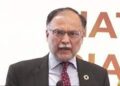 SDGs can’t  be achieved without economic stability: Ahsan