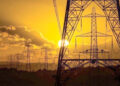 Power tariff  increased slightly