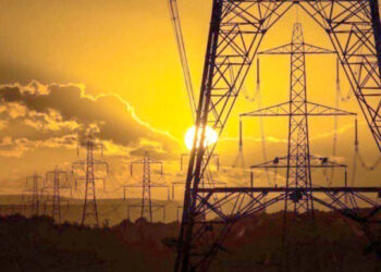 Power tariff  increased slightly