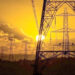 Power tariff  increased slightly