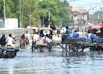 9m Pakistanis pushed into poverty due to floods: World Bank
