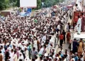 PPP to mediate between protesting farmers, govt