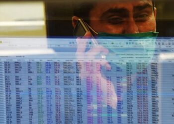 Pakistani stocks buoyed  by US comments