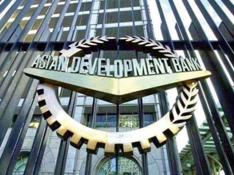 ADB to approve $2b financing