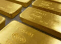 Gold price surges to Rs152,400 per tola