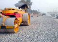 IJP  Road to be opened on March 23
