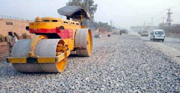 IJP  Road to be opened on March 23