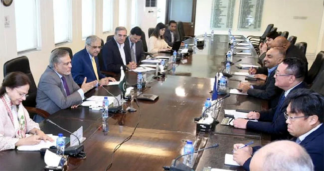 ADB to provide flood-relief  support of  $2.3-$2.5b to Pakistan