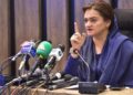 Maryam  Aurangzeb terms Imran Khan as  foreign-funded fitnah