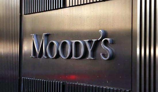 Moody’s downgrades five Pakistani banks’ ratings; maintains negative outlook