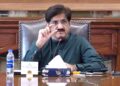 Murad  unfreezes Rs208bn to complete 4158 ongoing, new development schemes