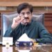 Murad  unfreezes Rs208bn to complete 4158 ongoing, new development schemes